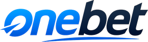 Logo onebet beranda Indonesia